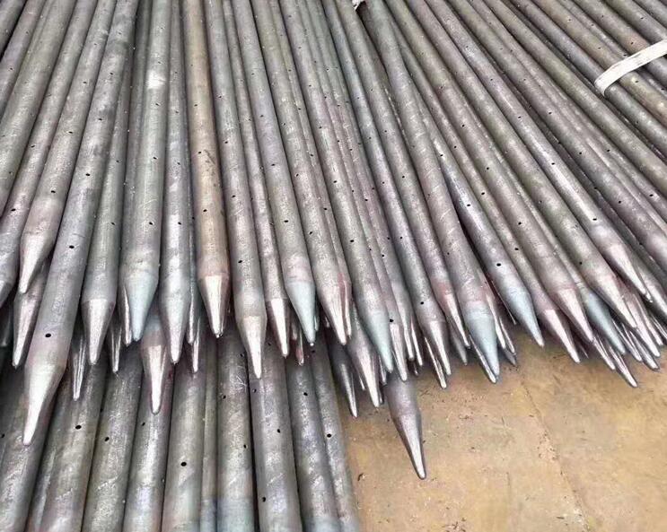 临沂注浆管现货