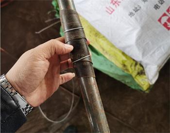 临沂注浆管现货