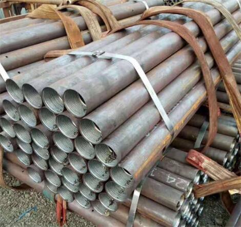 临沂注浆管现货