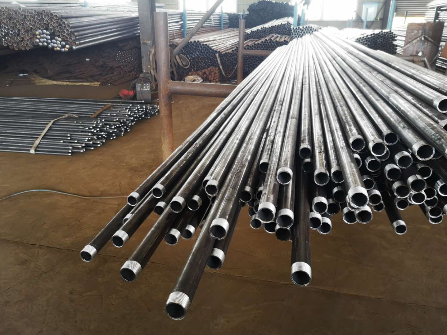 临沂注浆管现货